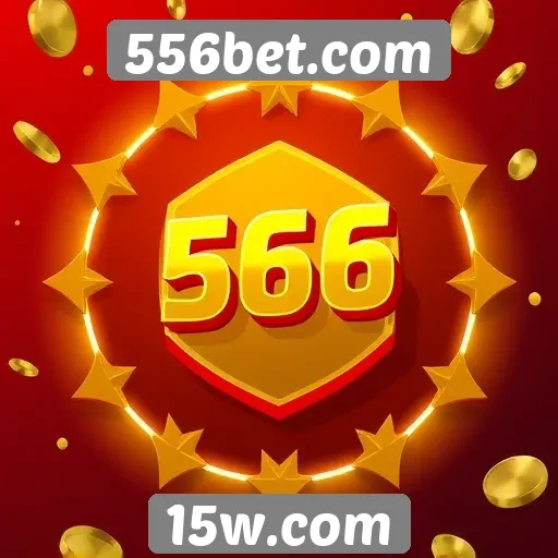 Como funciona o sistema de bônus da 556bet