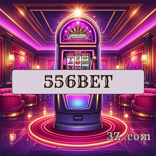 Cassino Inovador e Empolgante no 556bet.com