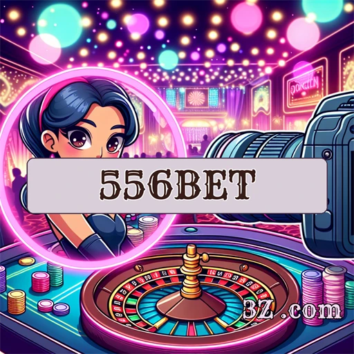 Confiavel e Seguro: O Que 556bet.com Oferece Para Você