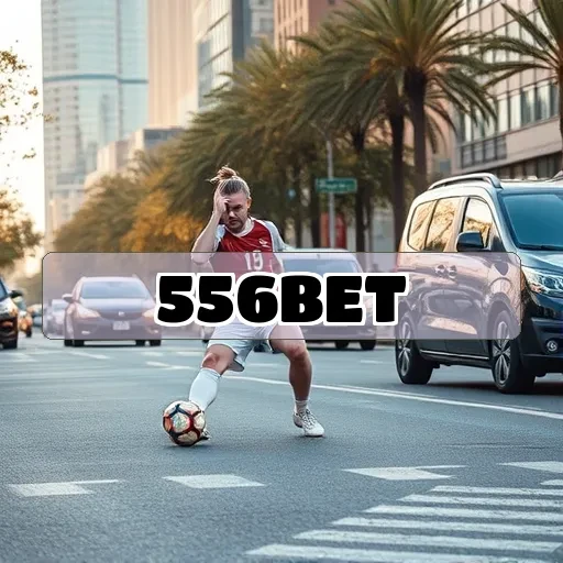 556bet.com: Descubra Emoções e Ganhos Apostando em Futebol!