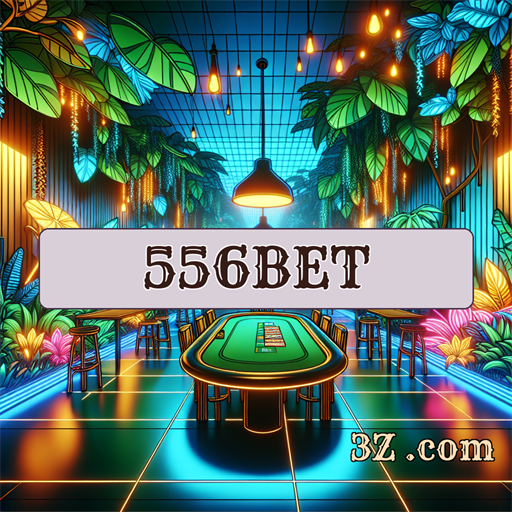 App do 556bet.com: A Revolução dos Jogos Online