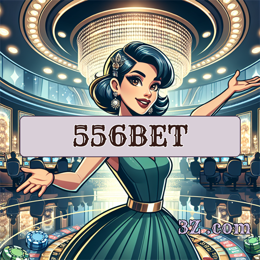 A Plataforma Inovadora do 556bet.com Que Todo Jogador Ama