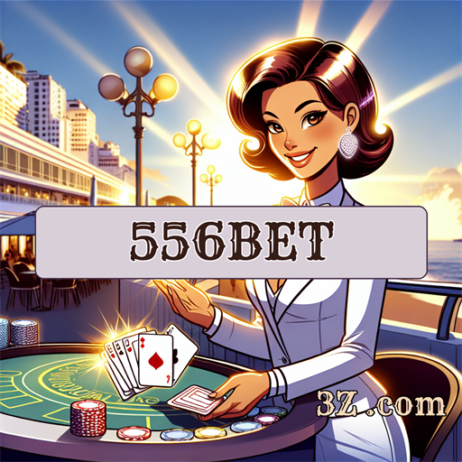 Slots emocionantes e prêmios no 556bet.com que cativam você