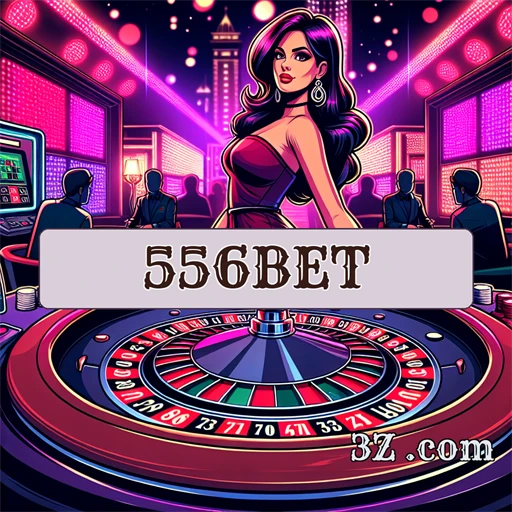 Entretenimento Paga: Explore o Mundo do 556bet.com