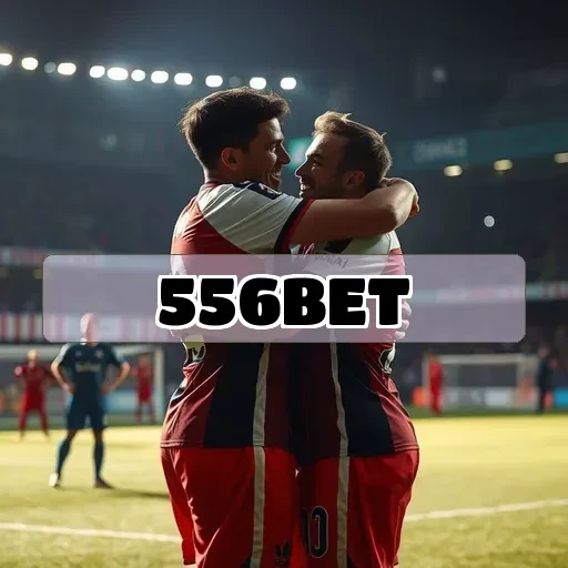 556bet.com: Promoções Imperdíveis que Transformam Sua Experiência de Jogo