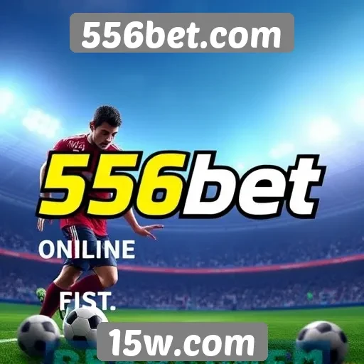 Análise da segurança do site 556bet com dados recentes